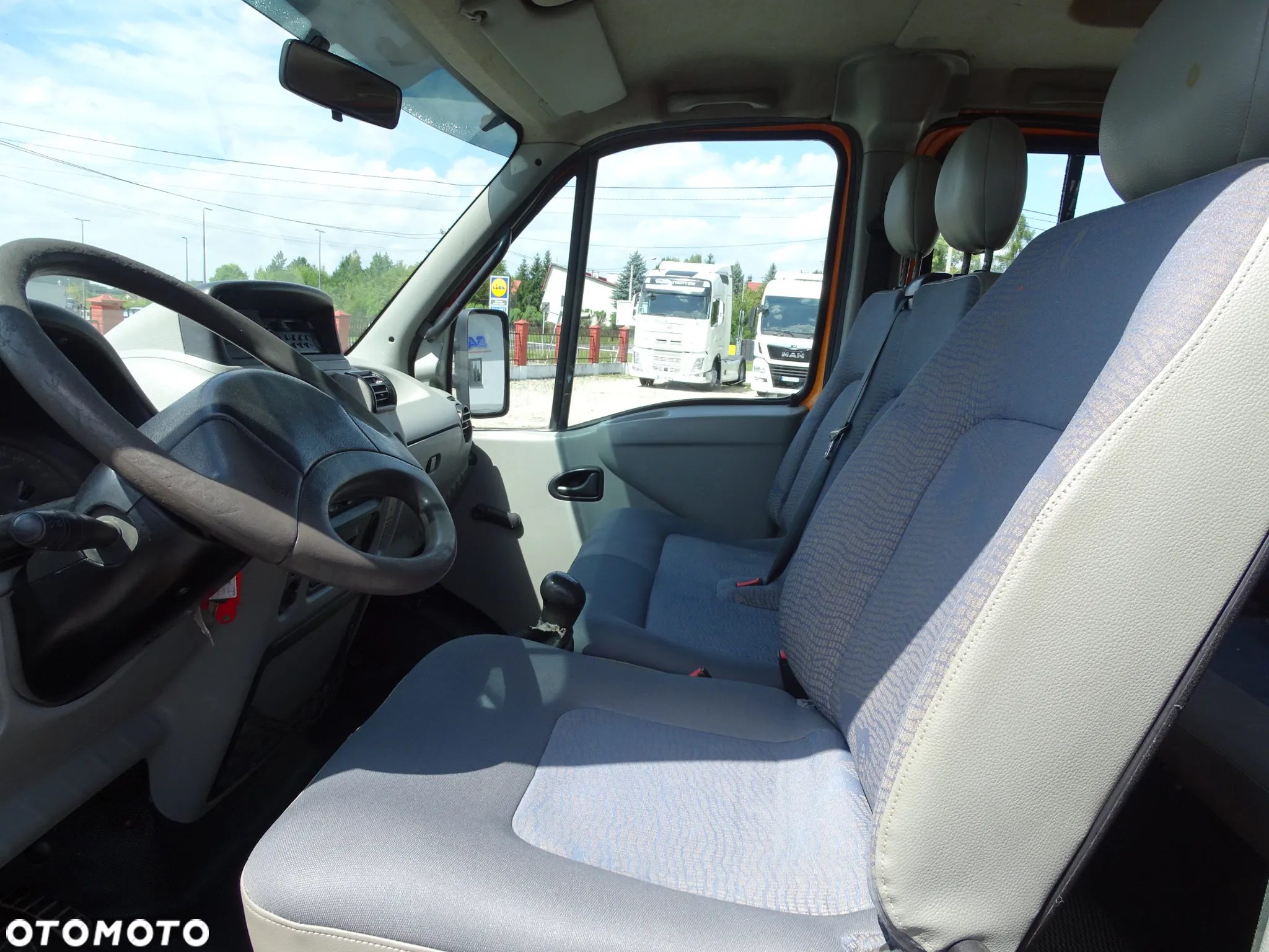Renault Mascott - 8