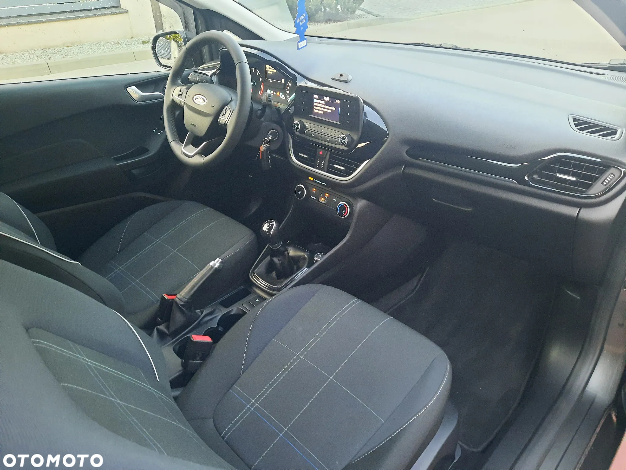 Ford Fiesta - 9