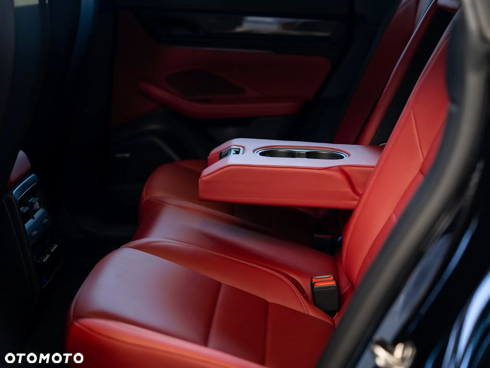 Porsche Macan Turbo 100kWh - 20