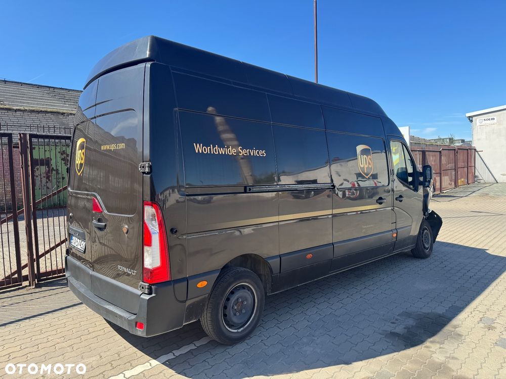 Renault MASTER L3H3 - 3