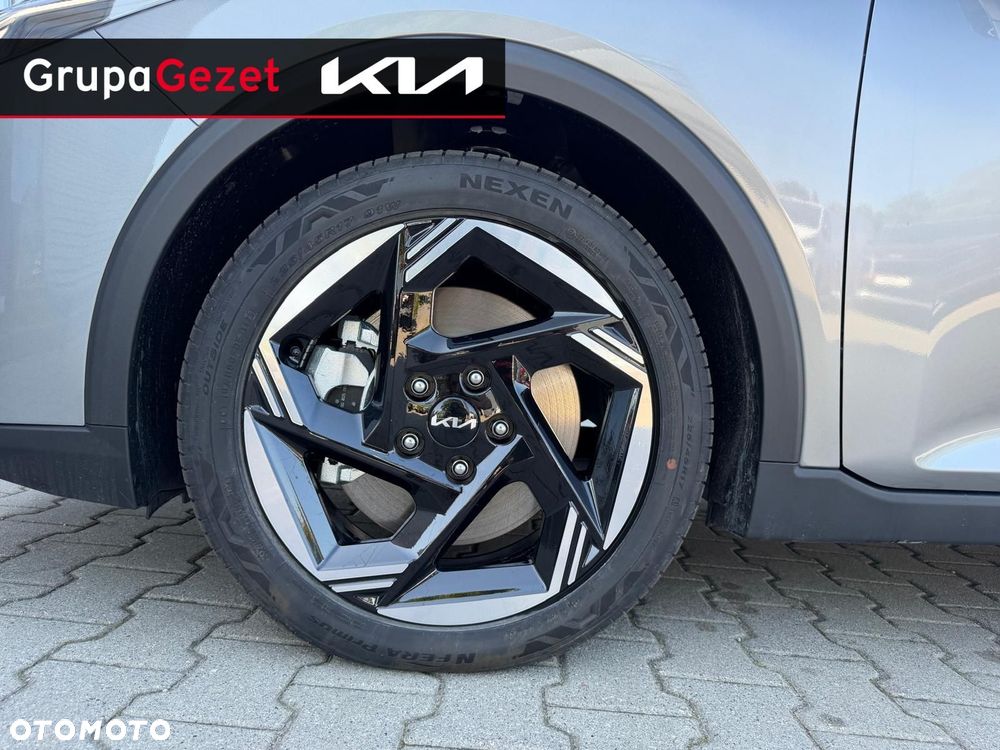 Kia K4 - 23