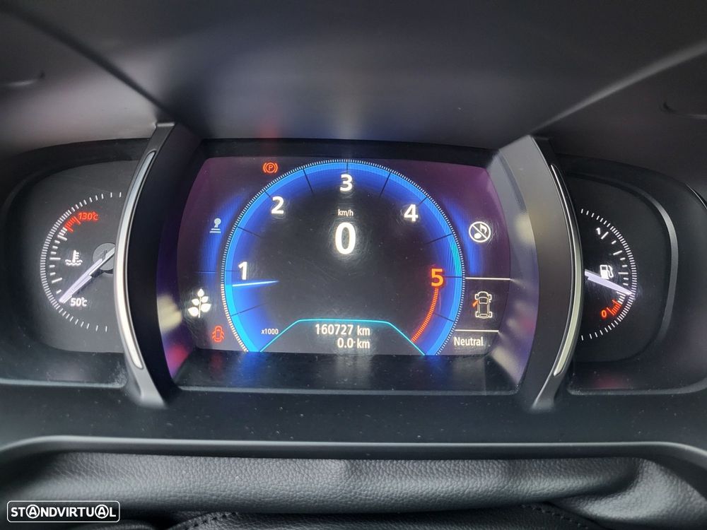 Renault Talisman Sport Tourer - 15
