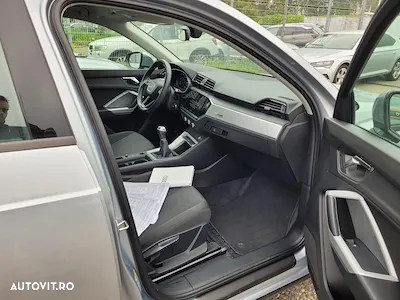 Audi Q3 - 3
