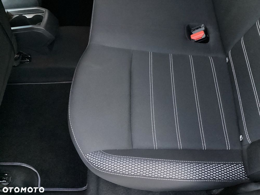 Dacia Duster 1.3 TCe FAP Prestige EU6d - 10