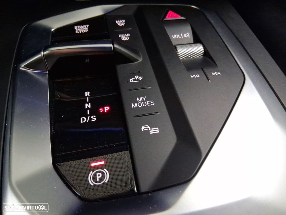 BMW 116 Pack Desportivo M - 21