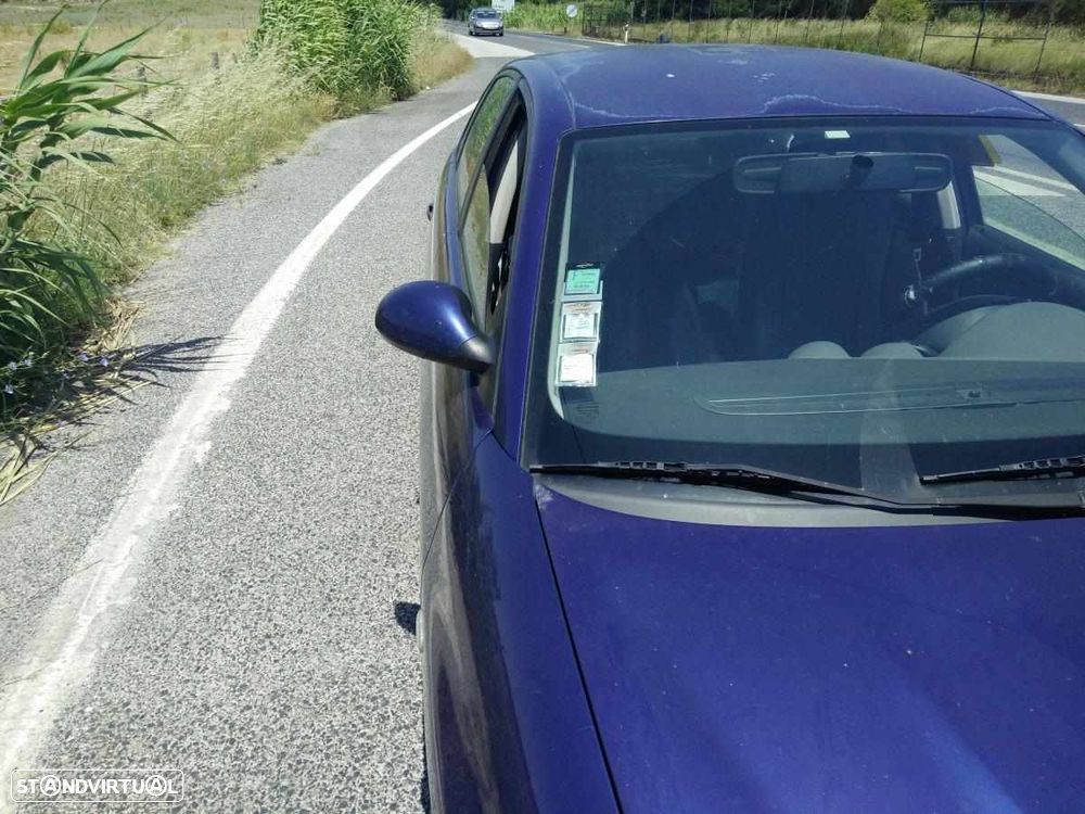 SEAT Ibiza 1.2 12V Signo - 28