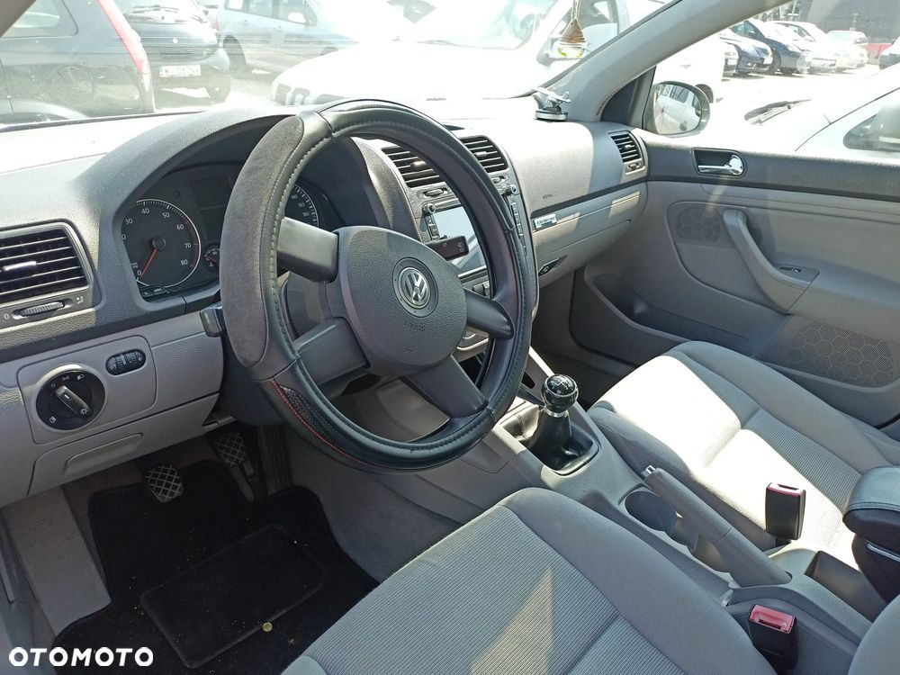 Volkswagen Golf - 7