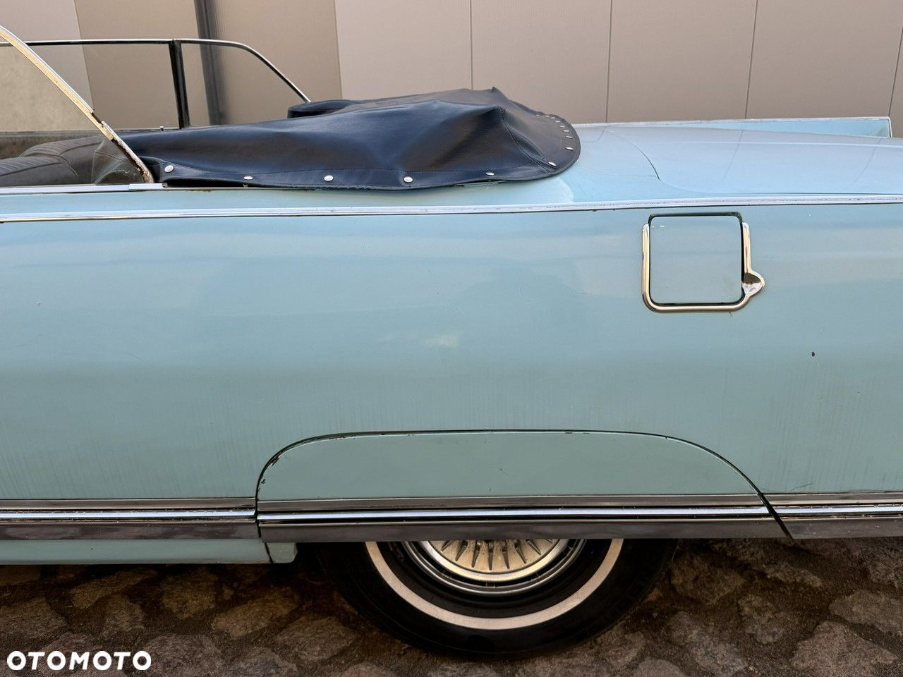 Buick Electra - 25