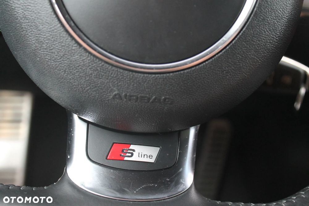 Audi TT Coupé 1.8 TFSI Prime Line - 23