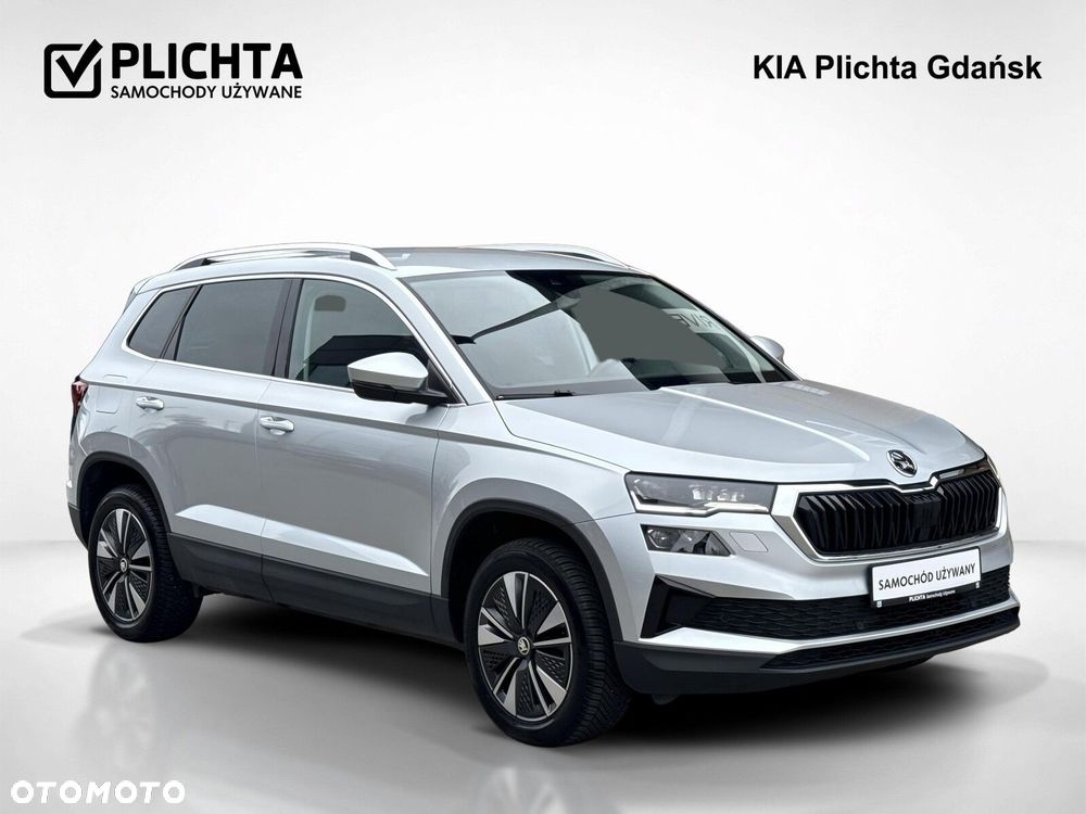 Skoda Karoq - 7