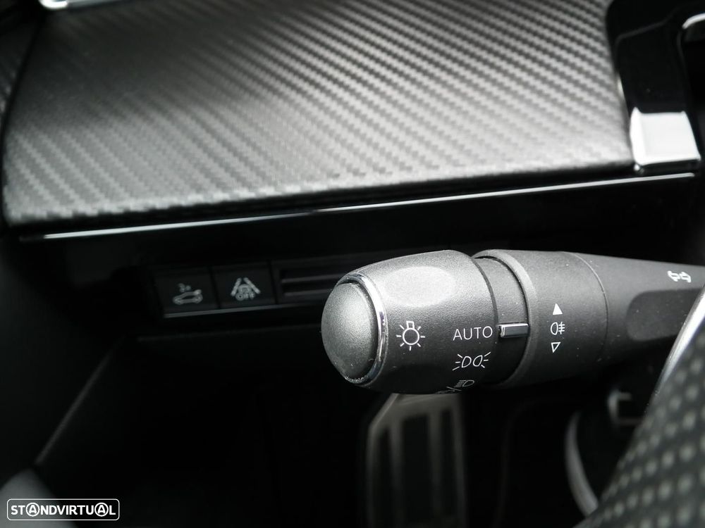 Peugeot 508 1.5 BlueHDi GT Line EAT8 - 37