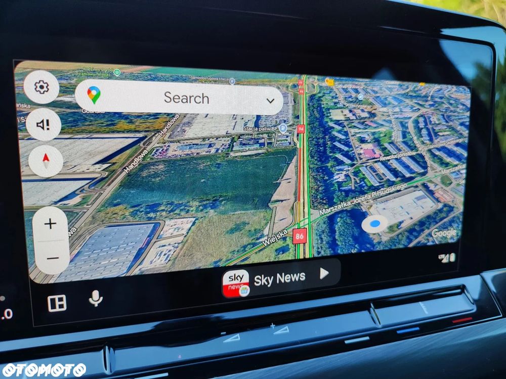 Volkswagen Golf 2.0 TDI Style - 31