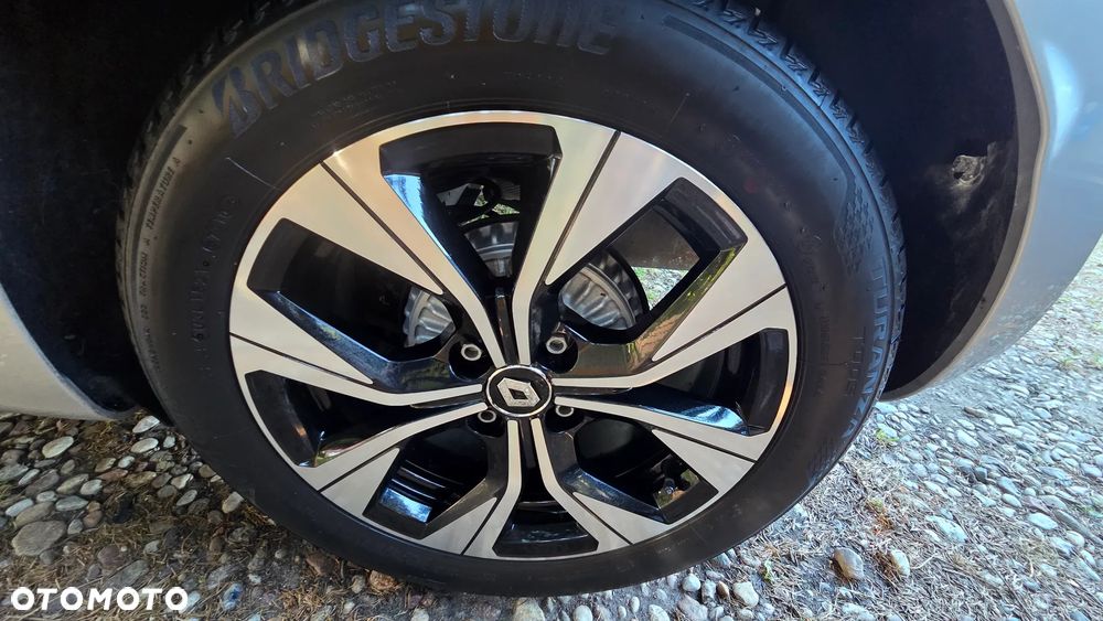 Renault Clio TCe 90 EVOLUTION - 10