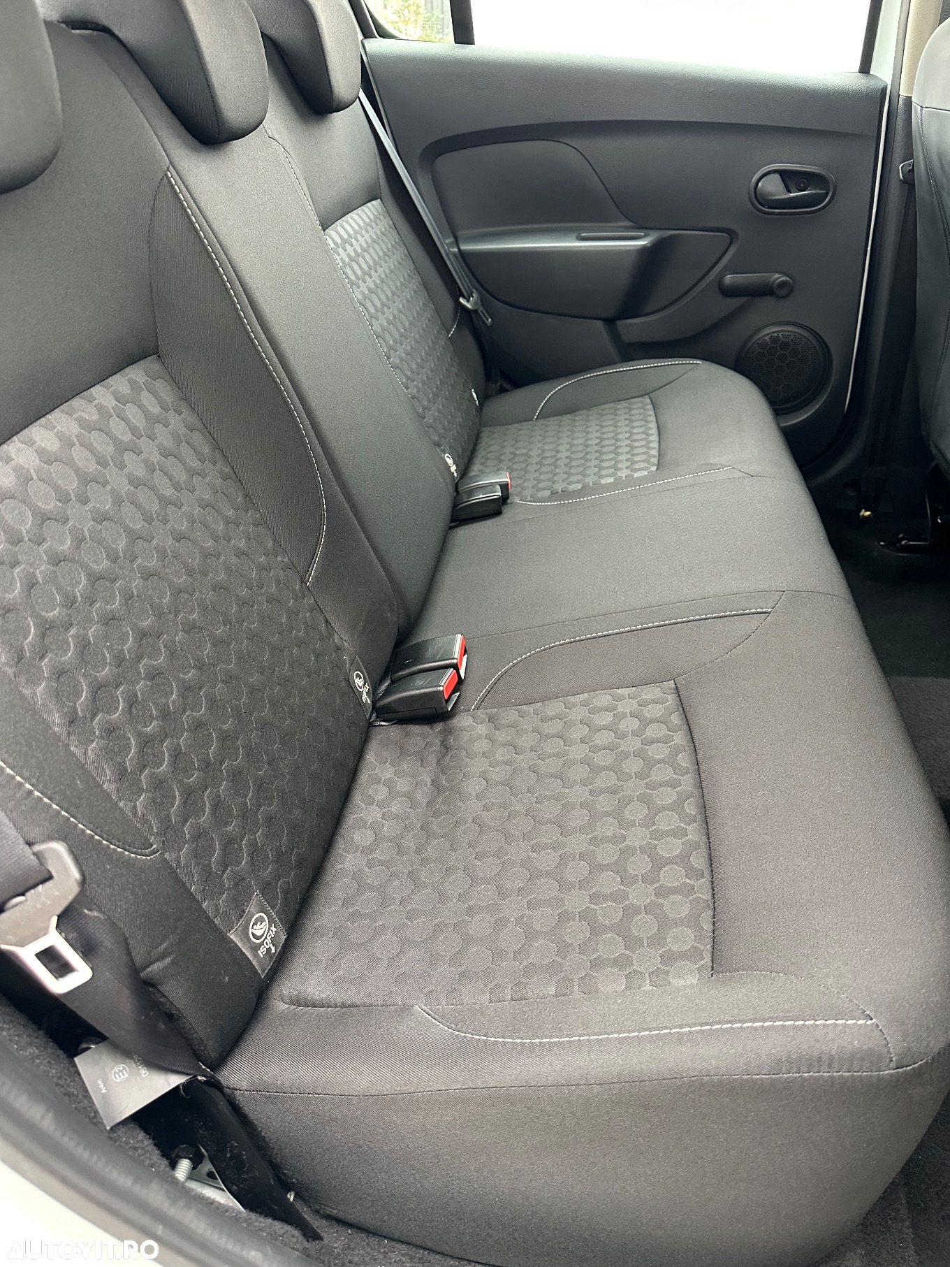 Dacia Sandero 1.5 dCI Prestige - 18