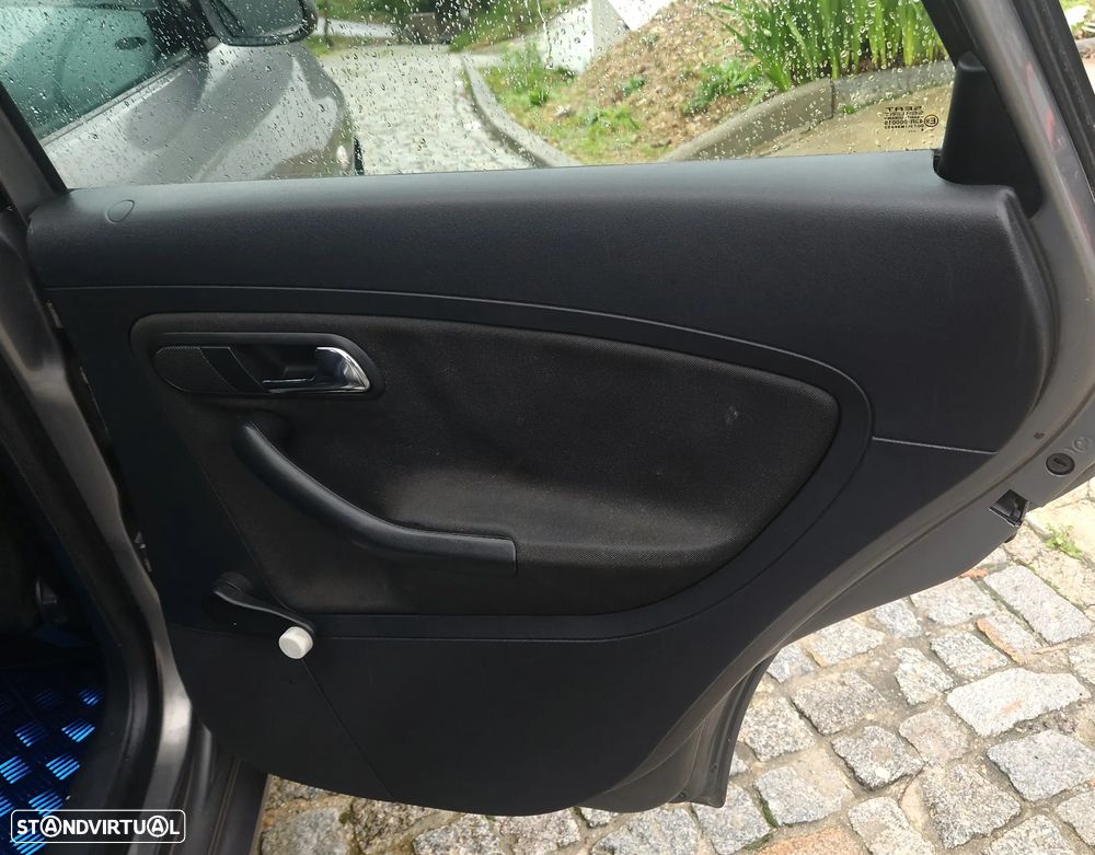 SEAT Ibiza 1.4 TDI Sport - 15