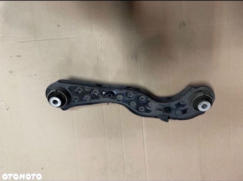 HK83-5500-AA wahacz tył tylny Jaguar f-pace X761