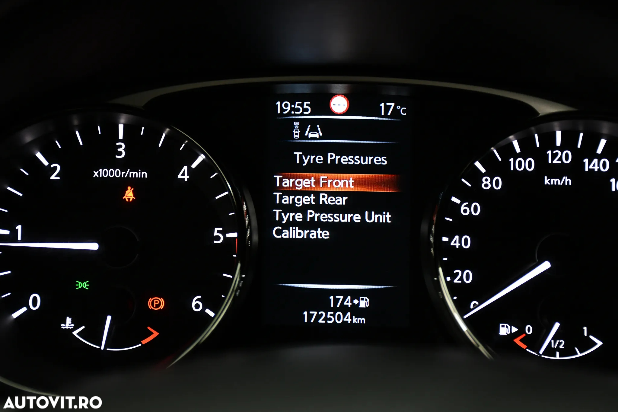 Nissan X-Trail 1.6 dCi Acenta - 21