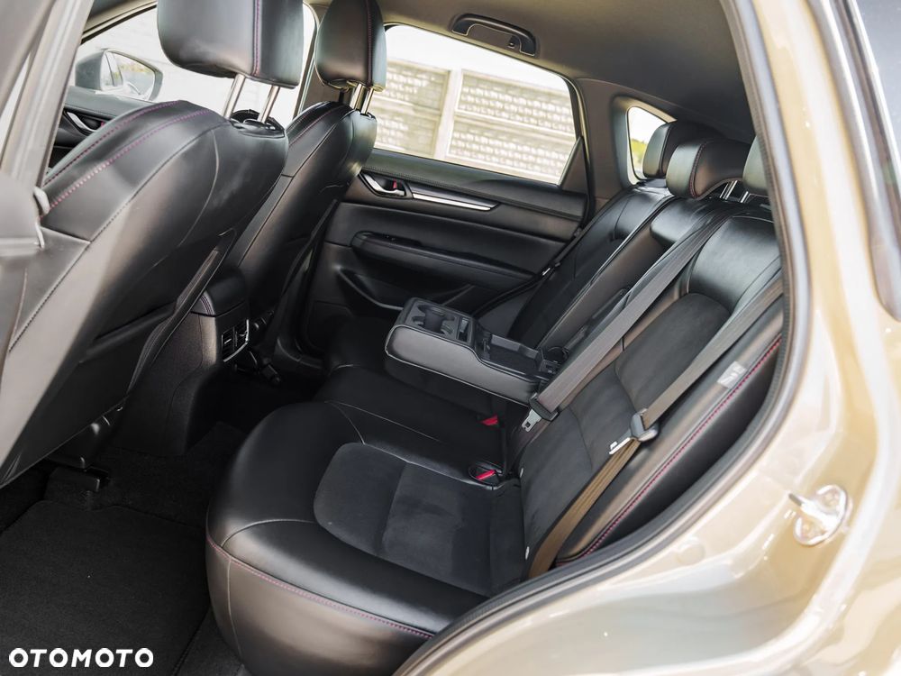 Mazda CX-5 2.0 Homura 2WD - 15