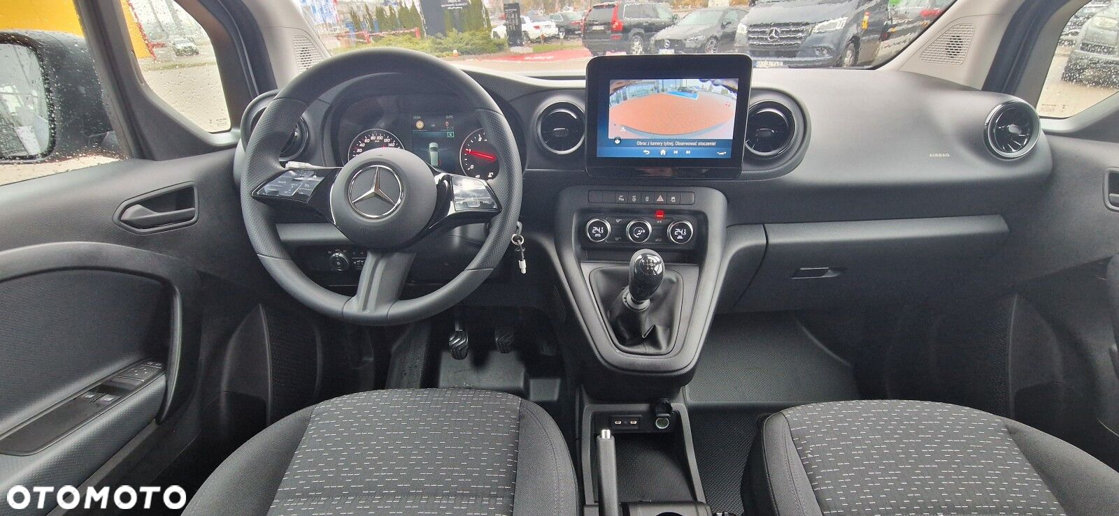 Mercedes-Benz citan Citan - 14
