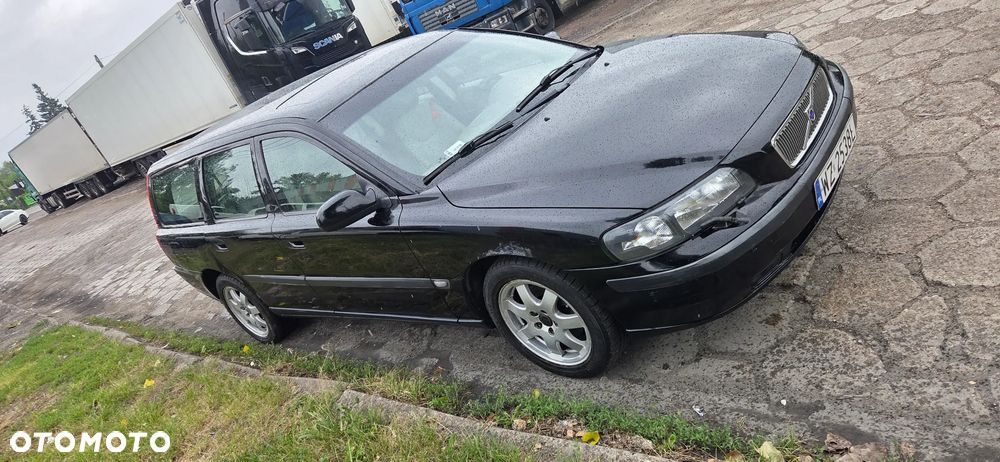Volvo V70 2002 photo 5