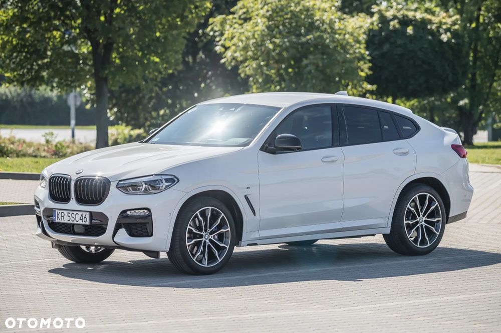 BMW X4 - 28