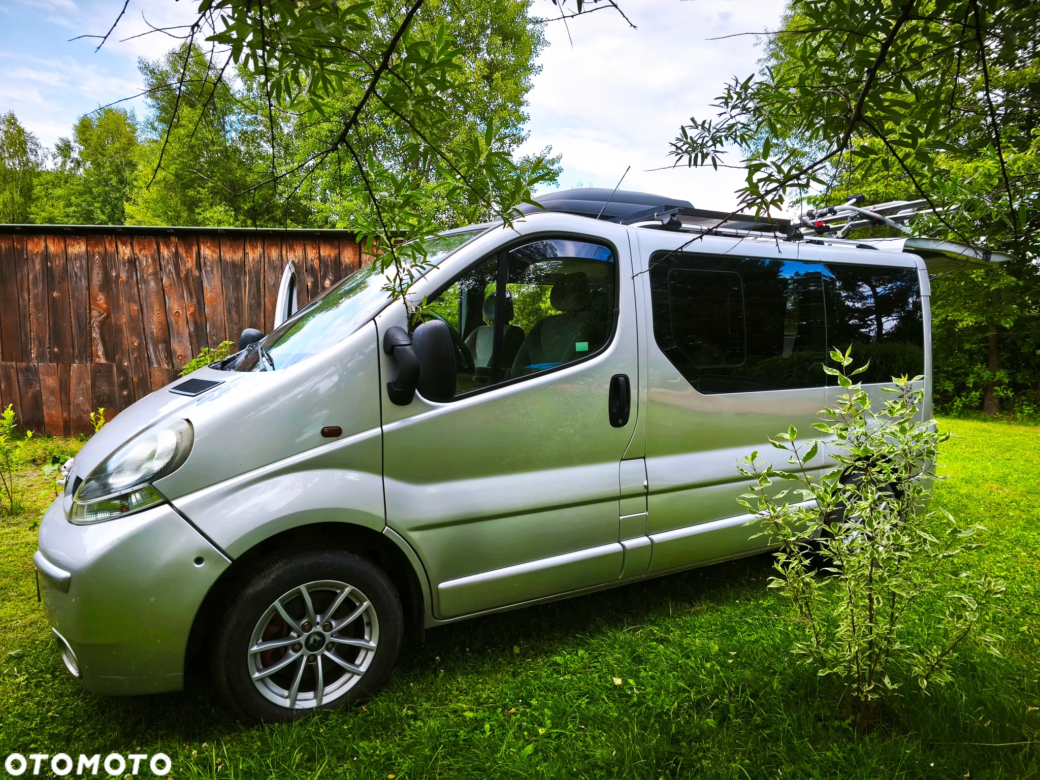 Renault Trafic - 3