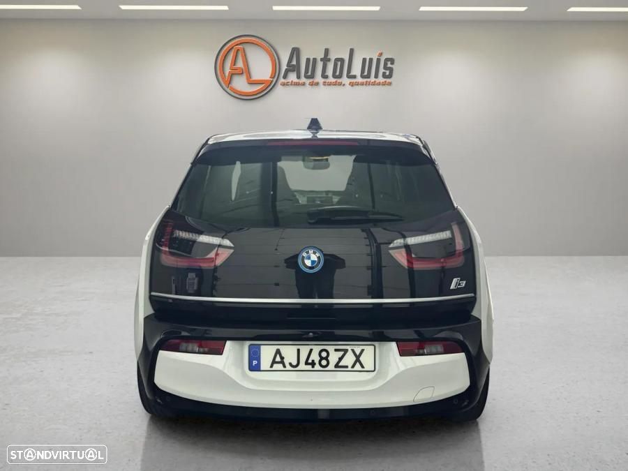 BMW i3 120Ah - 3