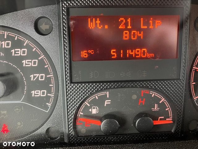 Fiat Ducato - 9
