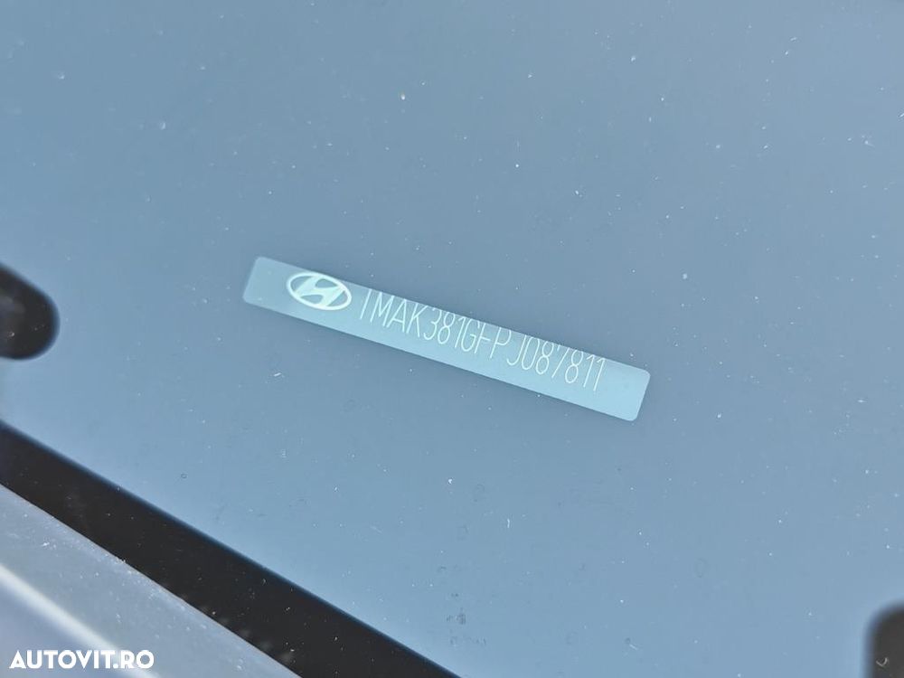 Hyundai KONA BEV 204 CP 64.8 kWh Highway+ - 28