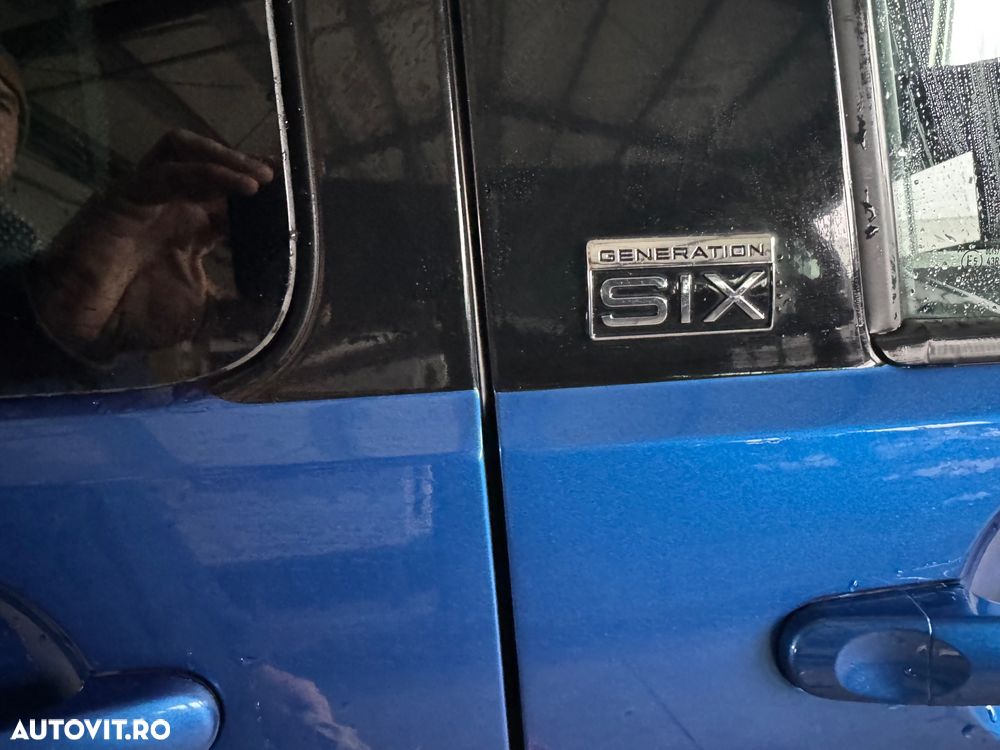 Volkswagen Multivan - 6