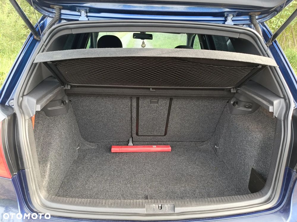 Volkswagen Golf 2.0 GTI - 5