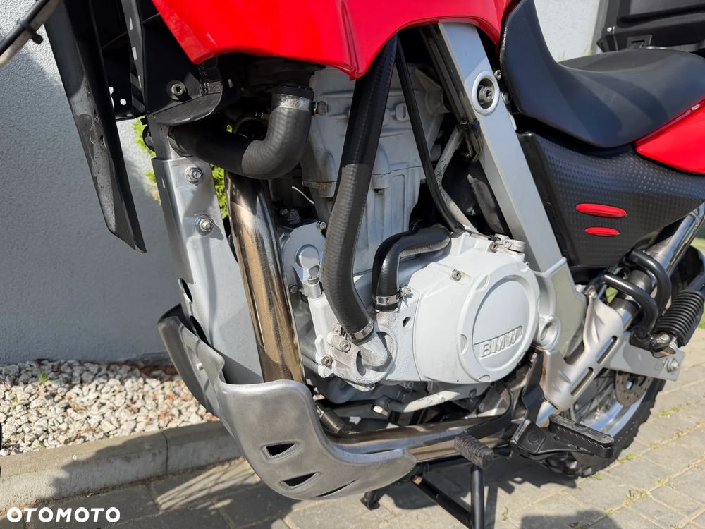 BMW GS - 38