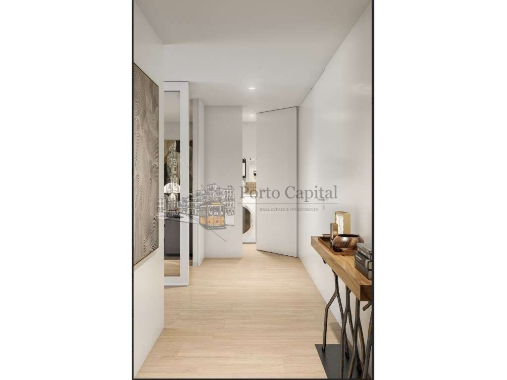 APARTAMENTO T2 VILA NOVA DE GAIA - Grande imagem: 4/45