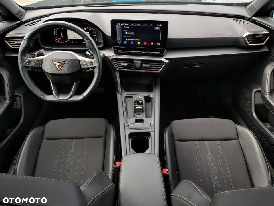 Cupra Formentor - 14