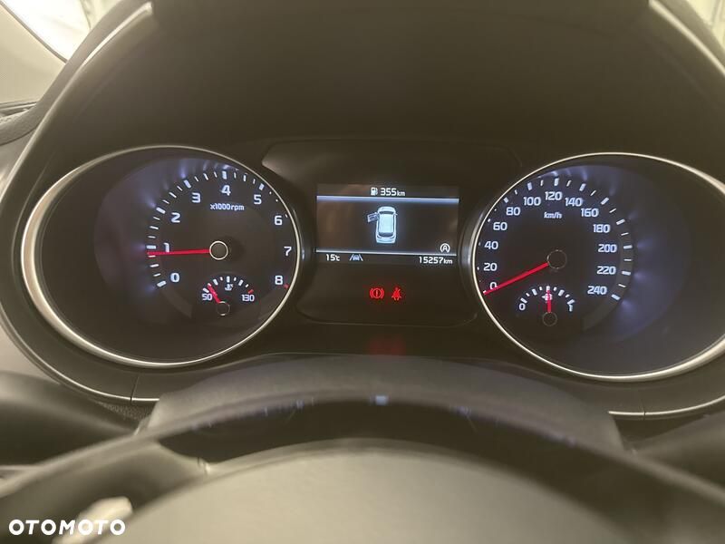 Kia Ceed 1.5 T-GDI M - 15