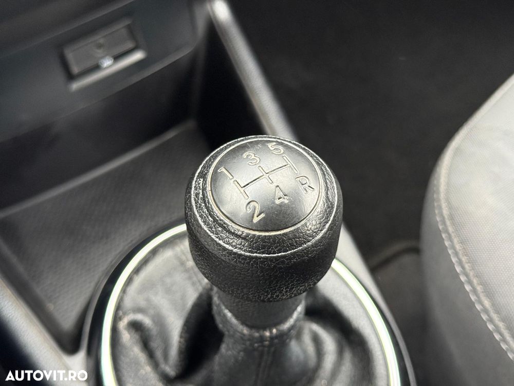 Hyundai i20 1.2 Economy - 13