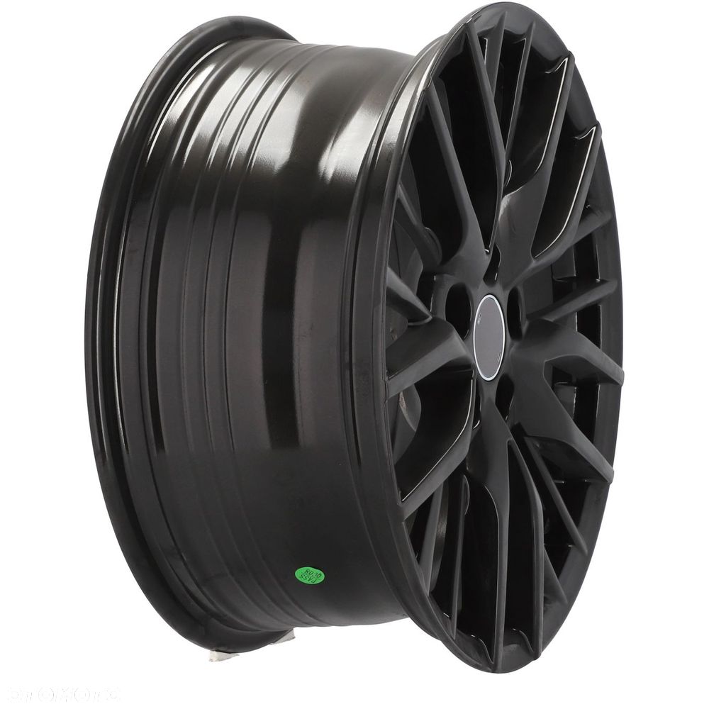 4x Felgi 17 m.in. do LEXUS ES GS IS XE20 XE30 LS NX TOYOTA Avensis CHR Camry RAV4 Verso - F0133 (FBX - 5