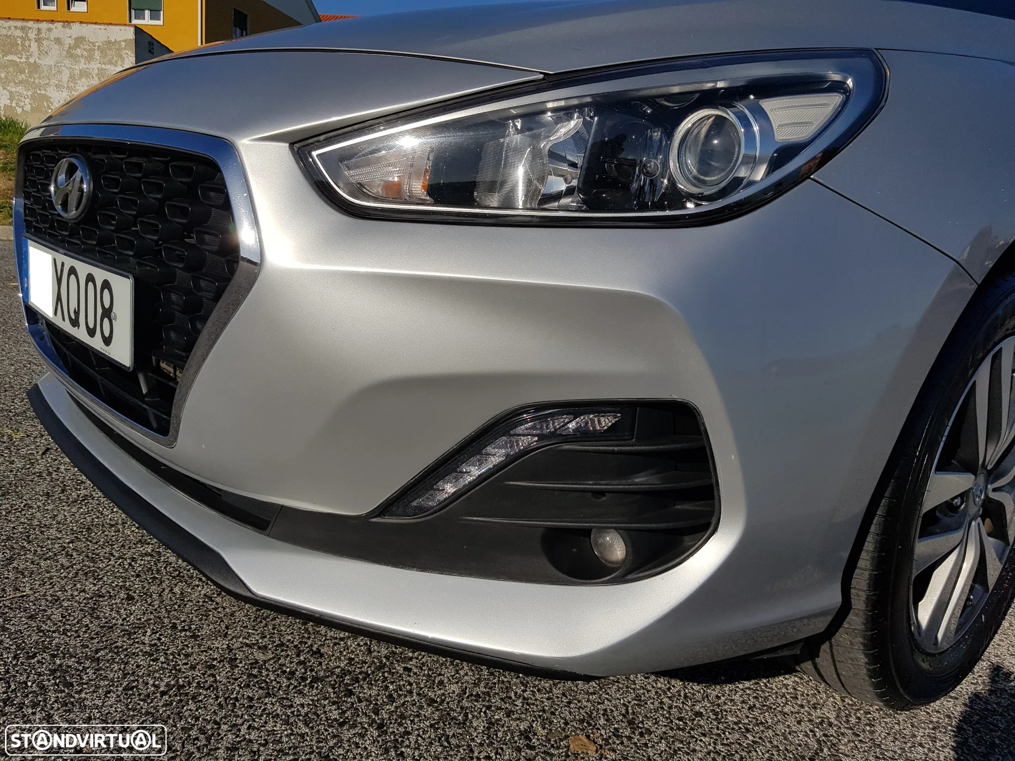 Hyundai i30 SW 1.6 CRDi Style Plus - 44
