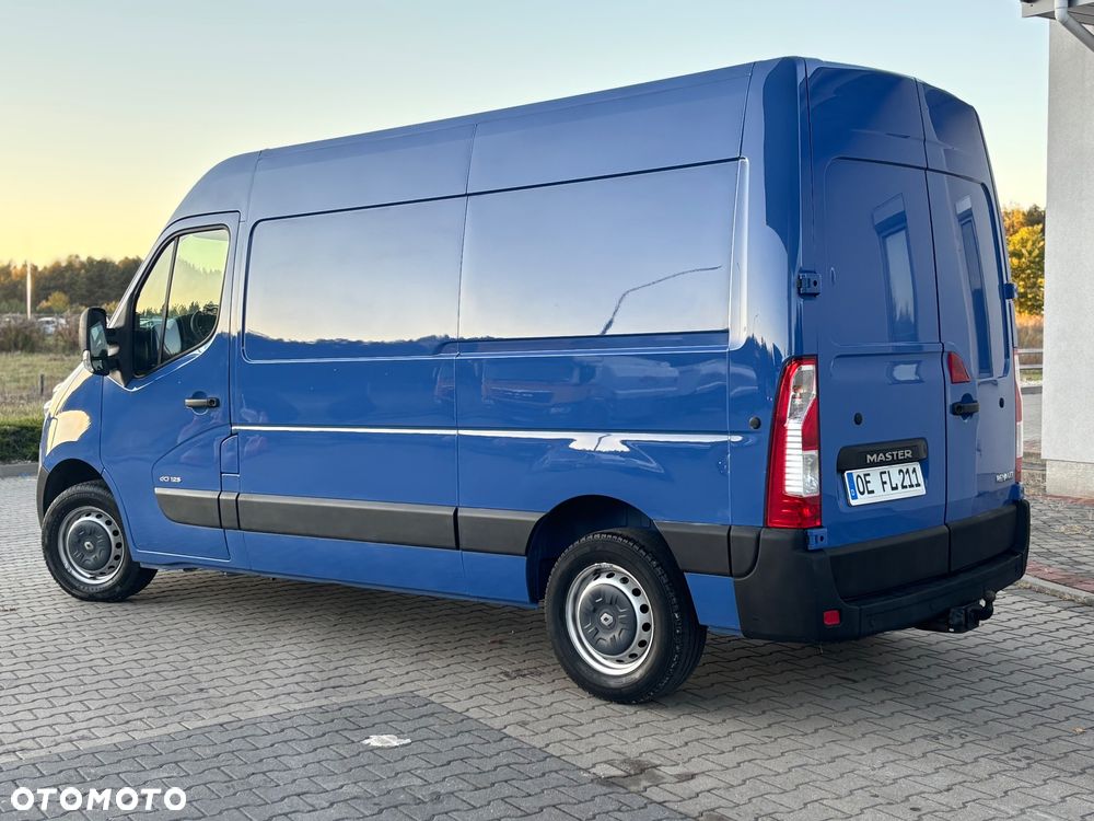 Renault Master - 5