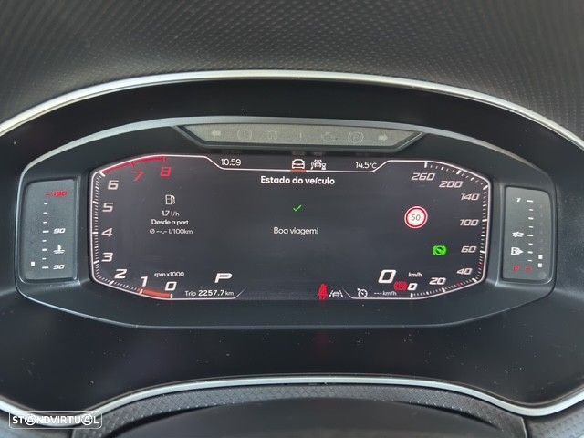 SEAT Ibiza 1.0 TSI Style DSG - 16