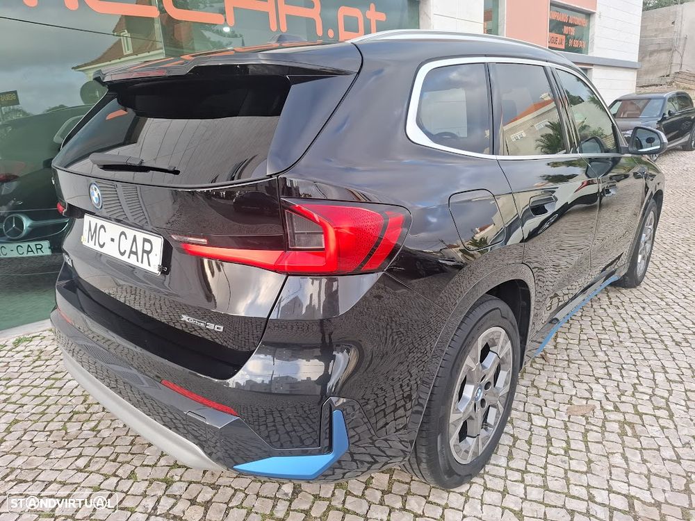 BMW iX1 xDrive30 xLine - 7