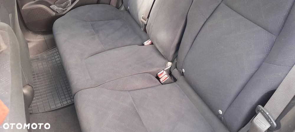 Honda Civic 1.4 Base / S - 18