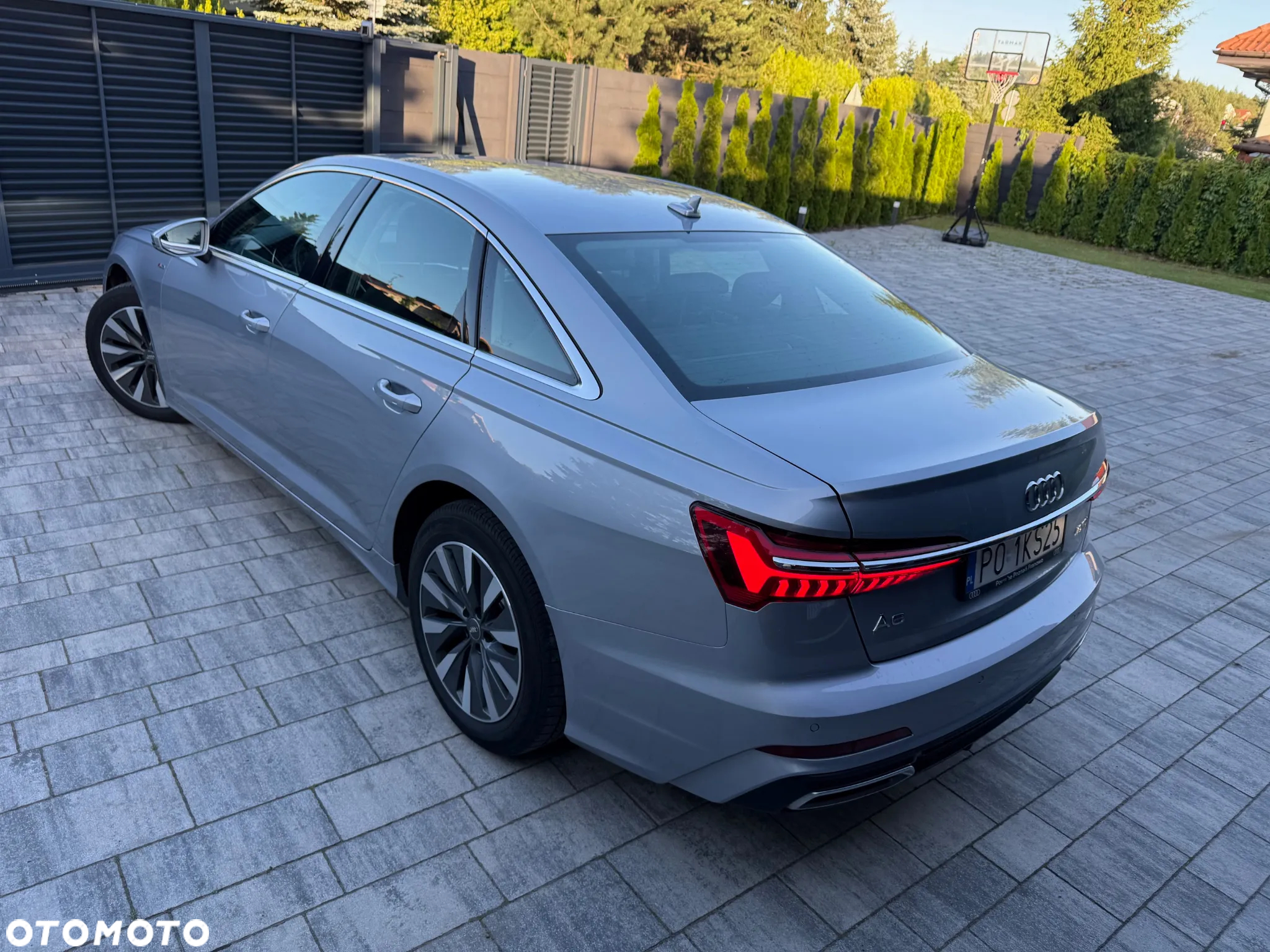 Audi A6 - 26