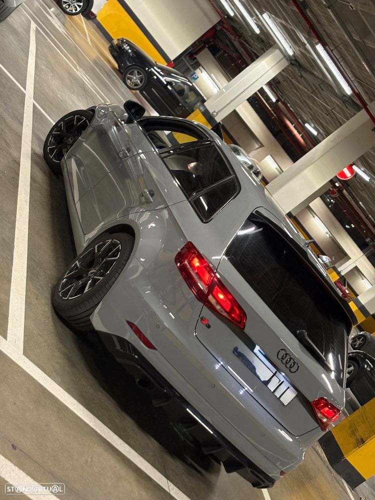 Audi A3 Sportback 1.6 TDI - 2