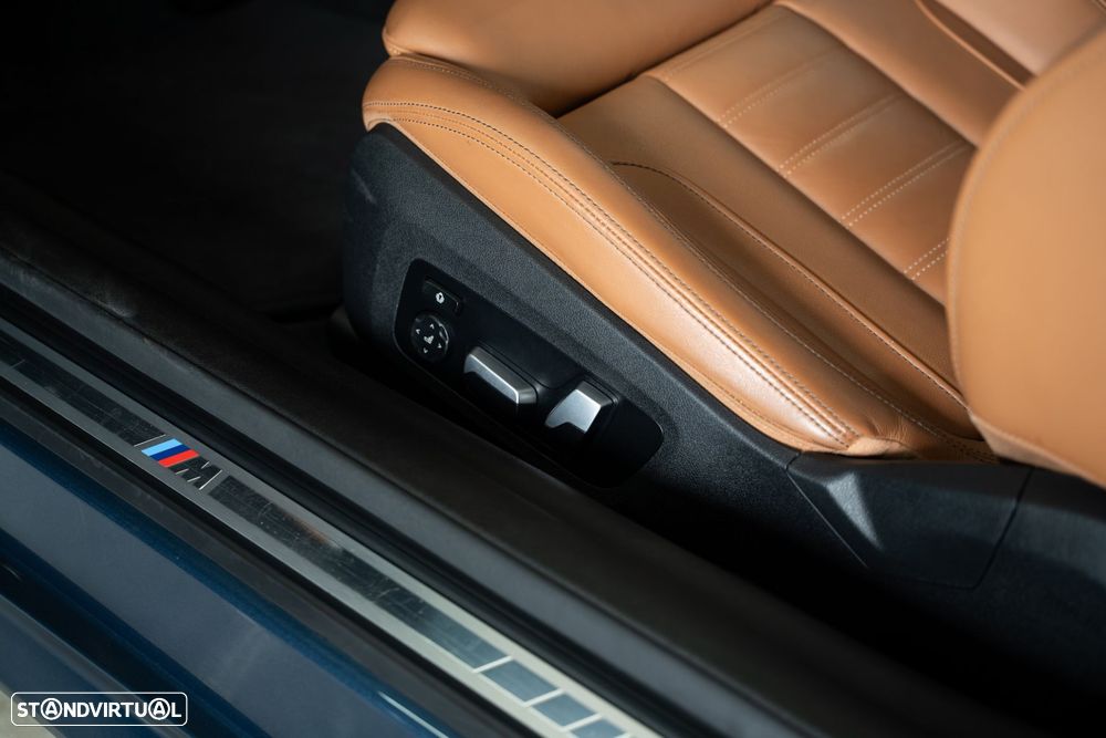 BMW 420 d Pack M Auto - 19