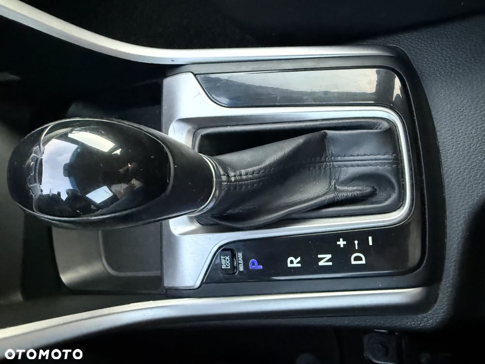 Hyundai i30 Kombi 1.6 GDi DCT Style - 30
