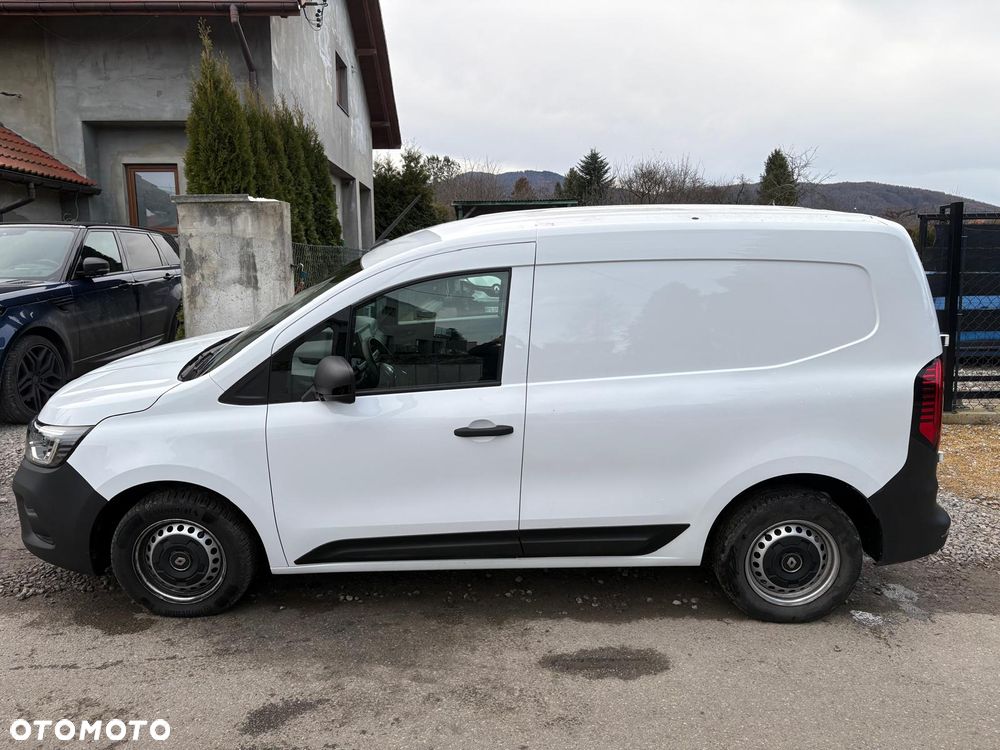 Renault Kangoo - 10