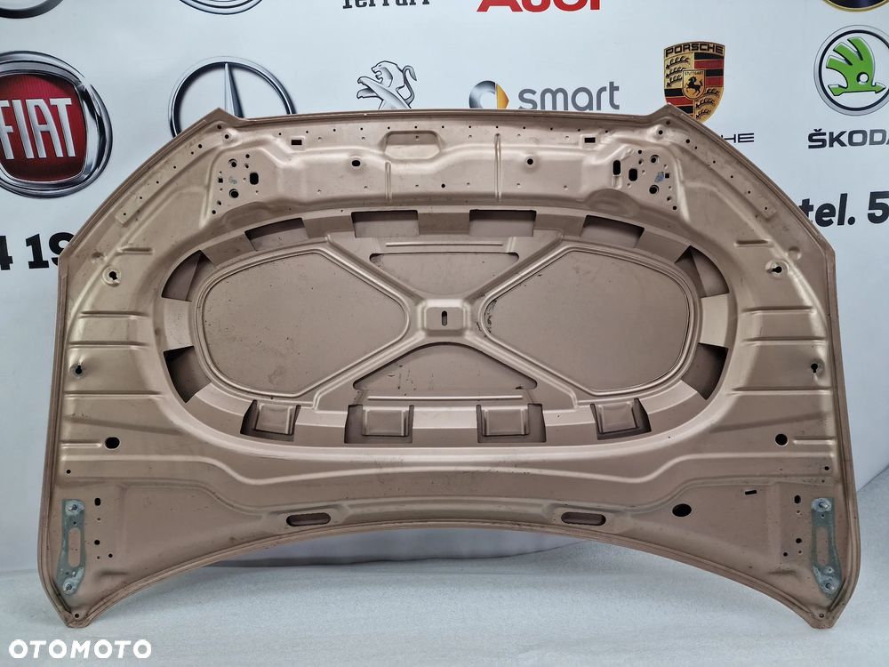 SEAT ARONA 6F9 17- MASKA , NR 6F9823155C , NR AUKCJI NM36 - 16