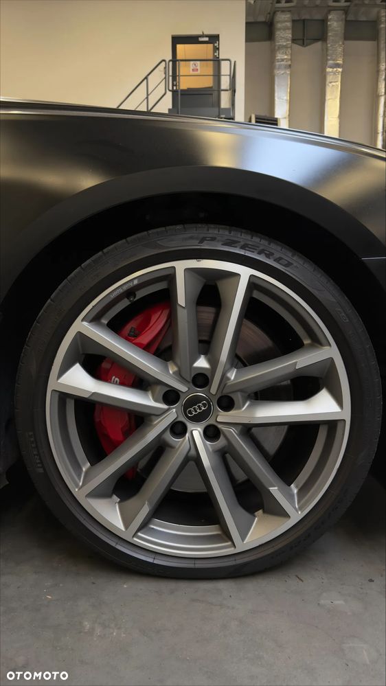 Audi S6 Avant - 23
