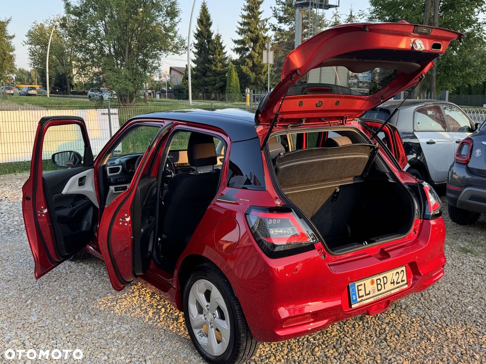 Suzuki Swift - 13
